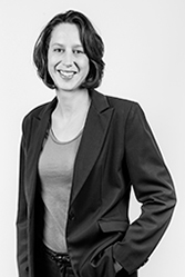 Aline Le Bohec